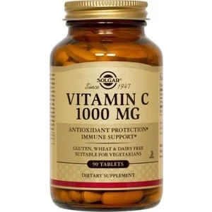 Vitamin C 1000 Mg 90 Tablet