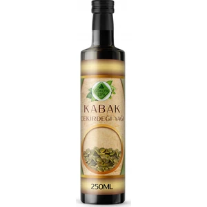 Şifa Kabak Çekirdeği Yağı 250 ml.