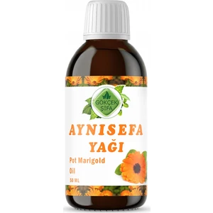 şifa Aynısefa Yağı 50 ml.