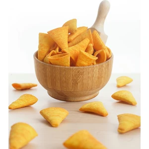 Bulutlar Kuruyemiş Crunch Cips (Kg) 250 gr