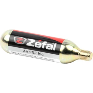 Zefal Basınçlı Hava Kartuşu Co2 Tüp 16GR Std-Std