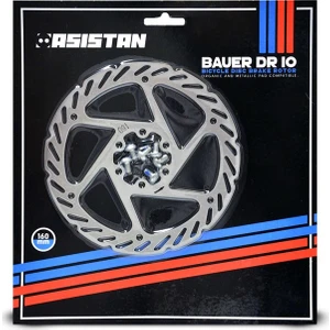 Bauer DR10 Rotor