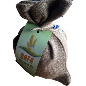 Bafa Un Bafa Yulaf Kepeği 5 kg
