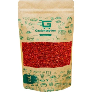 Doğal Çok Acı Pul Biber 500 gr