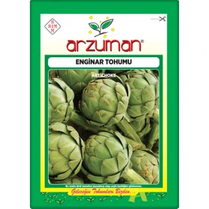 Enginar Tohumu (20 Adet)