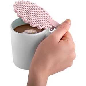 Kupafix Kupa Kapağı Pudra L-00478