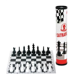 Satranç