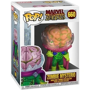 Pop Figür - Marvel Zombies Mysterio