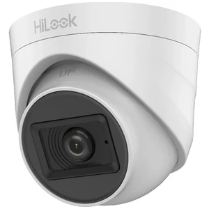 HILOOK THC-T120-PS 2MP TURRET 2.8MM MİKROFONLU