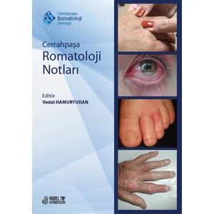 Cerrahpaşa Romatoloji Notları - Vedat Hamuryudan