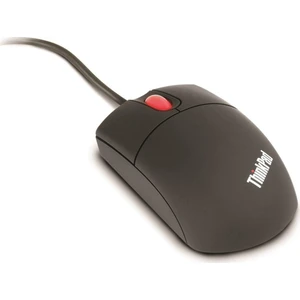 31P7410 Thinkpad Mouse Siyah