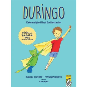 Duringo Kekemeliğimi Nasıl Evcilleştirdim