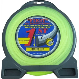 Misina 3.5mm 46M 6köşe Yeşil