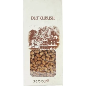 İpek Gurme ispir dut kurusu 1000 gr