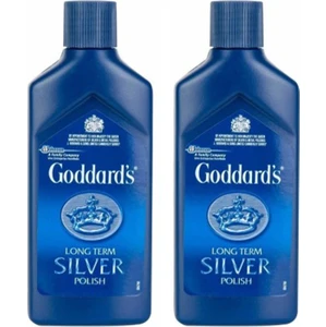 Gümüş Parlatıcı 125 ml 2'li