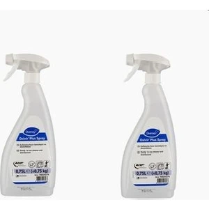 Oxivir Plus Sprey 750 ml (2'li)