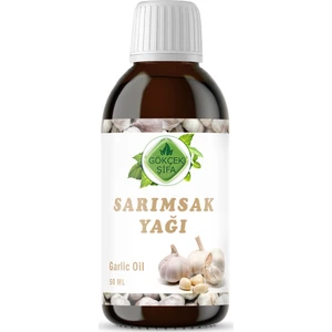 Şifa  Sarımsak Yağı 50ml