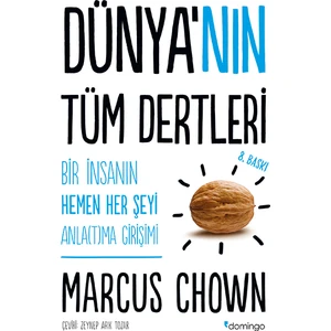 Dünyanın Tüm Dertleri - Marcus Chown