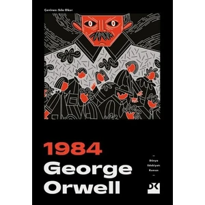 1984 - George Orwell