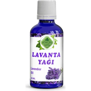 Şifa  Lavanta Yağı 20ml