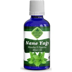 Şifa  Nane Yağı 20ml