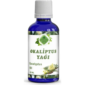 Şifa  Okaliptus Yağı 20ml