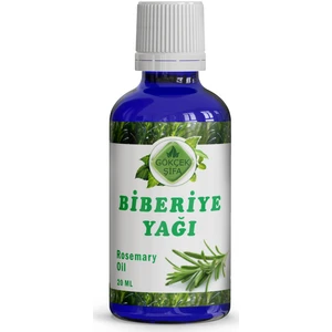 Şifa Biberiye Yağı 20 ml.