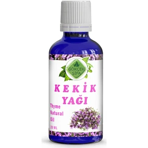 Şifa Kekik Yağı 20ml