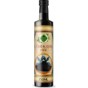 Şifa Çörek Otu Yağı 250 ml.