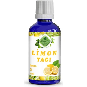 Şifa Limon Yağı 20 ml.