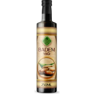 Şifa Badem Yağı 250 ml.