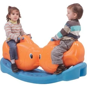 Balık Tahterevalli (122*41*58 Cm)