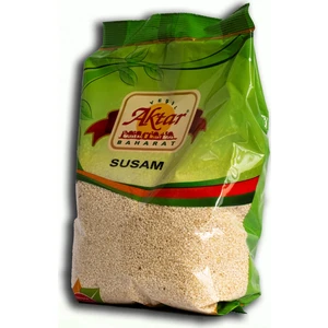 Susam Beyaz 1 kg