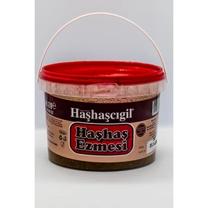 Haşhaş Ezmesi 420 gr