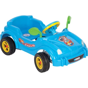 Güçlü Toys Pedallı  Çocuk Arabası