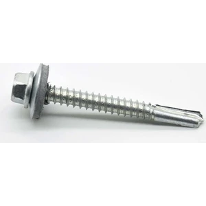 Trapez Çatı Vidası Matkap Uçlu 5,5 x 120 mm