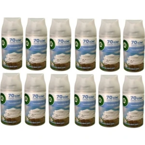 Air Wick Oda Kokusu Freshmatic Temizliğin Esintisi Yedek 70 Güne Kadar Ferahlık 12  x 250 ml