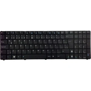 Infostar Asus Uyumlu K52JC Notebook Klavye Tuş Takımı