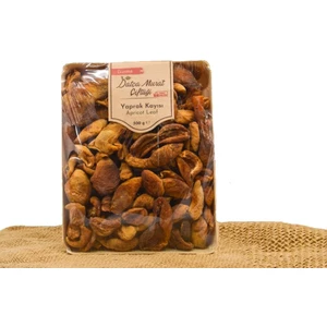 Yaprak Kayısı - 500 gr