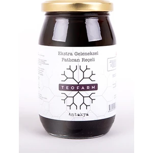 Patlıcan Reçeli 450 gr
