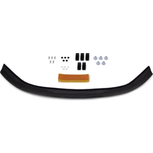 Ssangyong Korando Kaput Rüzgarlığı Koruyucu Sports 2012+ Uyumlu