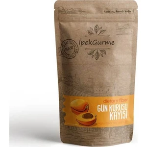 İpek Gurme Ipekgurme Kaysı Açma Kurusu Tatlı 1 kg