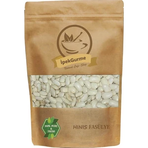 İpek Gurme Ipekgurme Hınıs Şeker Fasulye 500GR