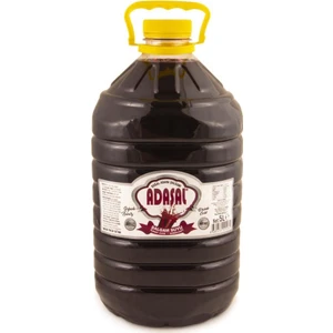 Adana'dan Adaşal Şalgam Suyu Acısız C Vitamini Deposu 5 Lt
