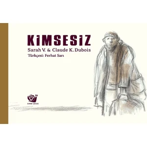 Kimsesiz - Sarah V.
