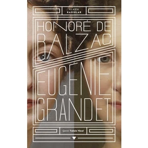 Eugenie Grandet - Honore De Balzac