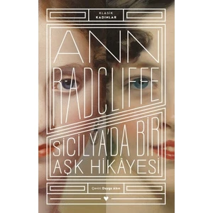 Sicilya'da Bir Aşk Hikâyesi - Ann Radcliffe