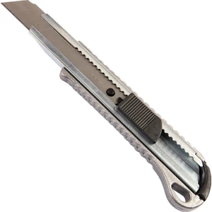 Metal Maket Bıçağı Eko 18 mm 5 Adet