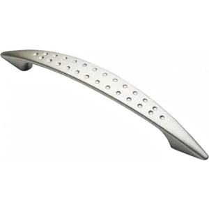 Noktalı Saten 96 mm Mobilya Dolap Çekmece Kulp Kırılmaz 1.kalite