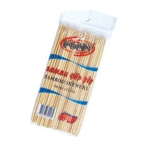 Çöp Şiş 15 cm (100 Adet)